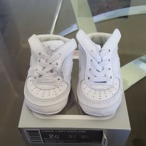 Force 1 for babies